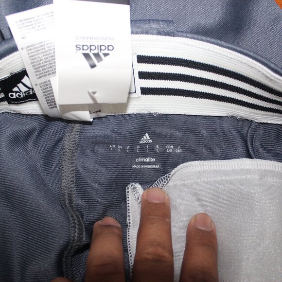 Adidas Women's Diamond Queen 2.0 Softball Pants - Picture 6 of 6